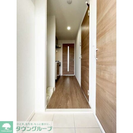 アルファコート青砥3の物件内観写真